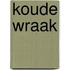 Koude wraak
