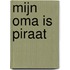 Mijn oma is piraat
