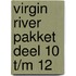 Virgin River pakket deel 10 t/m 12