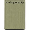 Winterparadijs door Nora Roberts