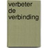 Verbeter de verbinding