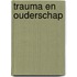 Trauma en ouderschap