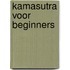 Kamasutra voor beginners