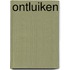 Ontluiken