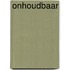 Onhoudbaar
