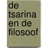 De tsarina en de filosoof