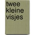 Twee kleine visjes