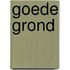 Goede grond