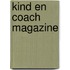 Kind en Coach magazine