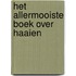 Het allermooiste boek over haaien