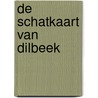 De schatkaart van Dilbeek door Peter Chinitor