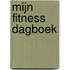 Mijn fitness dagboek