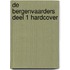 De Bergenvaarders deel 1 Hardcover