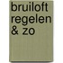 Bruiloft regelen & zo