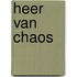 Heer van Chaos