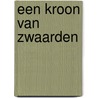Een Kroon van Zwaarden door Robert Jordan