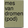 Mes van Dromen (POD) by Robert Jordan
