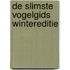 De slimste vogelgids wintereditie
