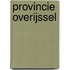 Provincie Overijssel