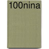 100% Nina door Niki Smit