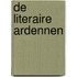 De literaire Ardennen