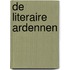 De literaire Ardennen