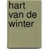 Hart van de Winter