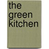 The green kitchen by Luise Vindahl