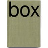 Box by Henrik Fexeus