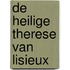 De Heilige Therese van Lisieux
