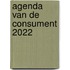 Agenda van de consument 2022
