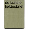 De laatste liefdesbrief by Jojo Moyes