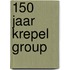 150 jaar Krepel Group