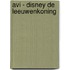 AVI - Disney De Leeuwenkoning