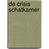 De crisis schatkamer door Anne Borkent