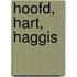 Hoofd, hart, haggis