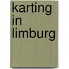 Karting in Limburg door Rob Semmeling
