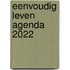 Eenvoudig Leven Agenda 2022