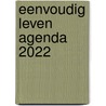 Eenvoudig Leven Agenda 2022 door Nynke Valk