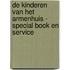 De kinderen van het armenhuis - special Book en Service
