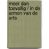Meer dan toevallig / In de armen van de arts