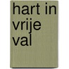 Hart in vrije val door Jennifer Snow
