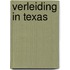 Verleiding in Texas