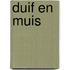 Duif en muis