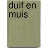 Duif en muis door Katrien Vandewoude