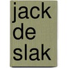 Jack de slak by Frank Geleyn