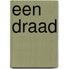 Een draad by Philippe Jalbert