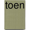 Toen by Unknown
