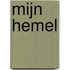 Mijn hemel