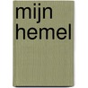 Mijn hemel by Willem Beekman